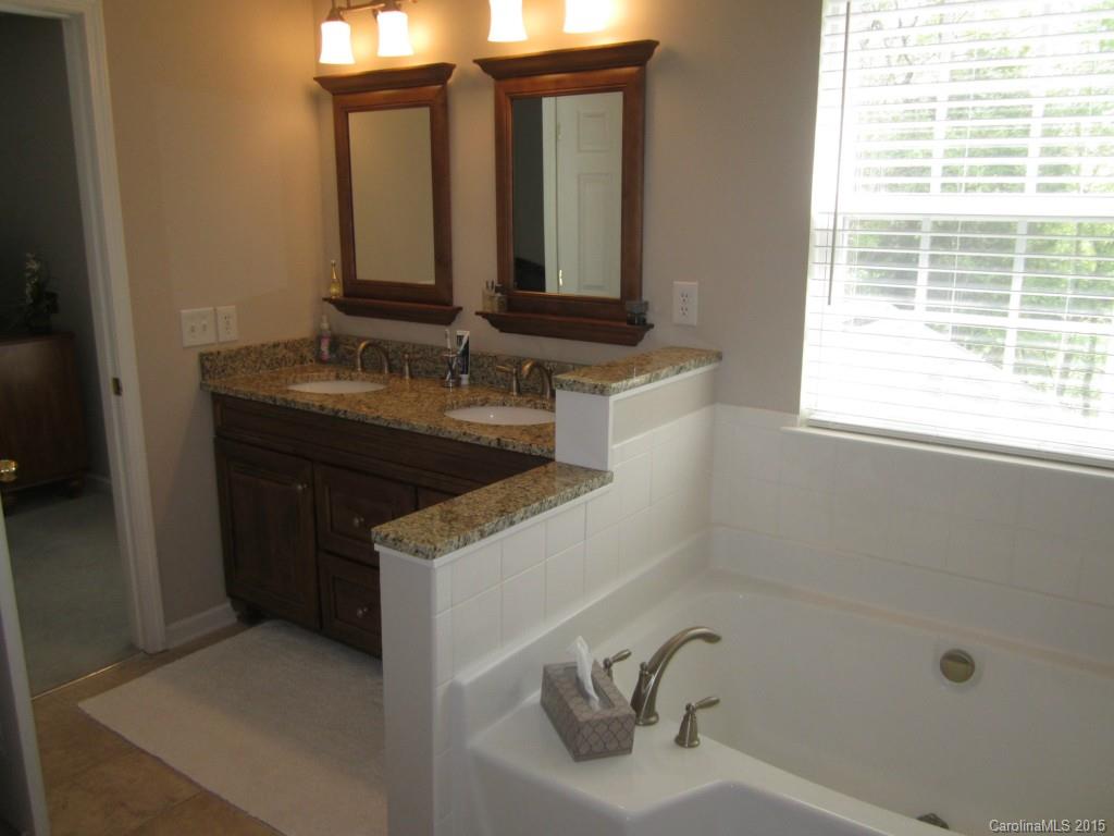 Sunset Point - Residential