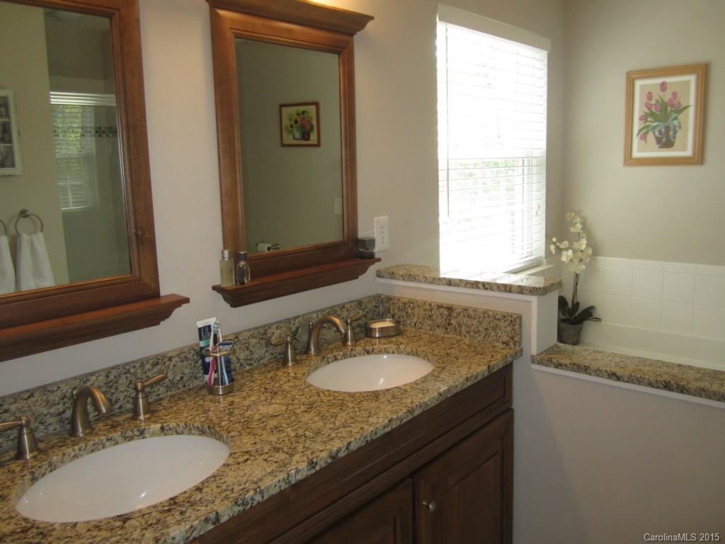 Sunset Point - Residential