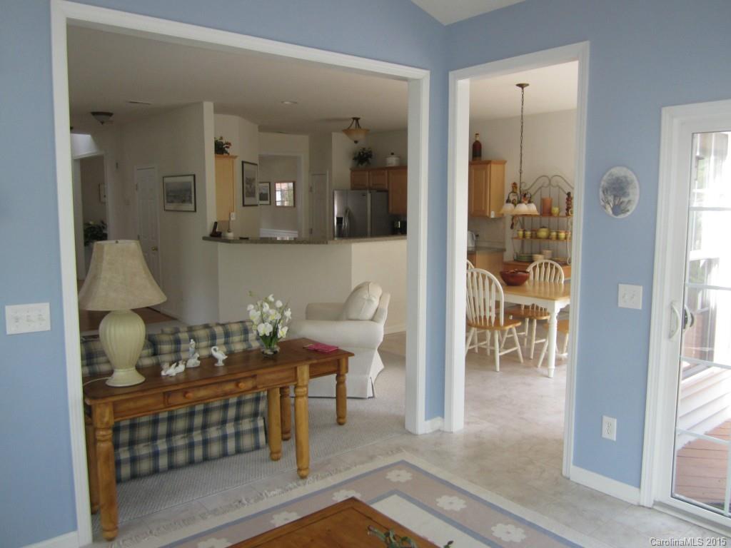 Sunset Point - Residential