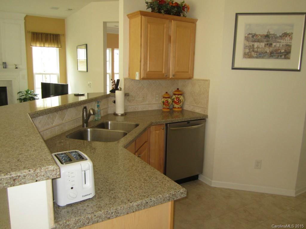 Sunset Point - Residential