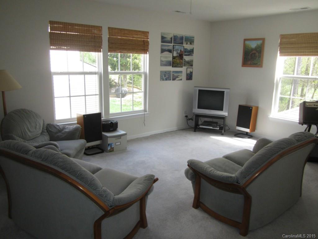 Sunset Point - Residential