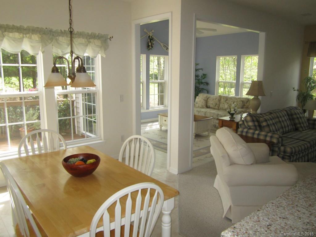 Sunset Point - Residential