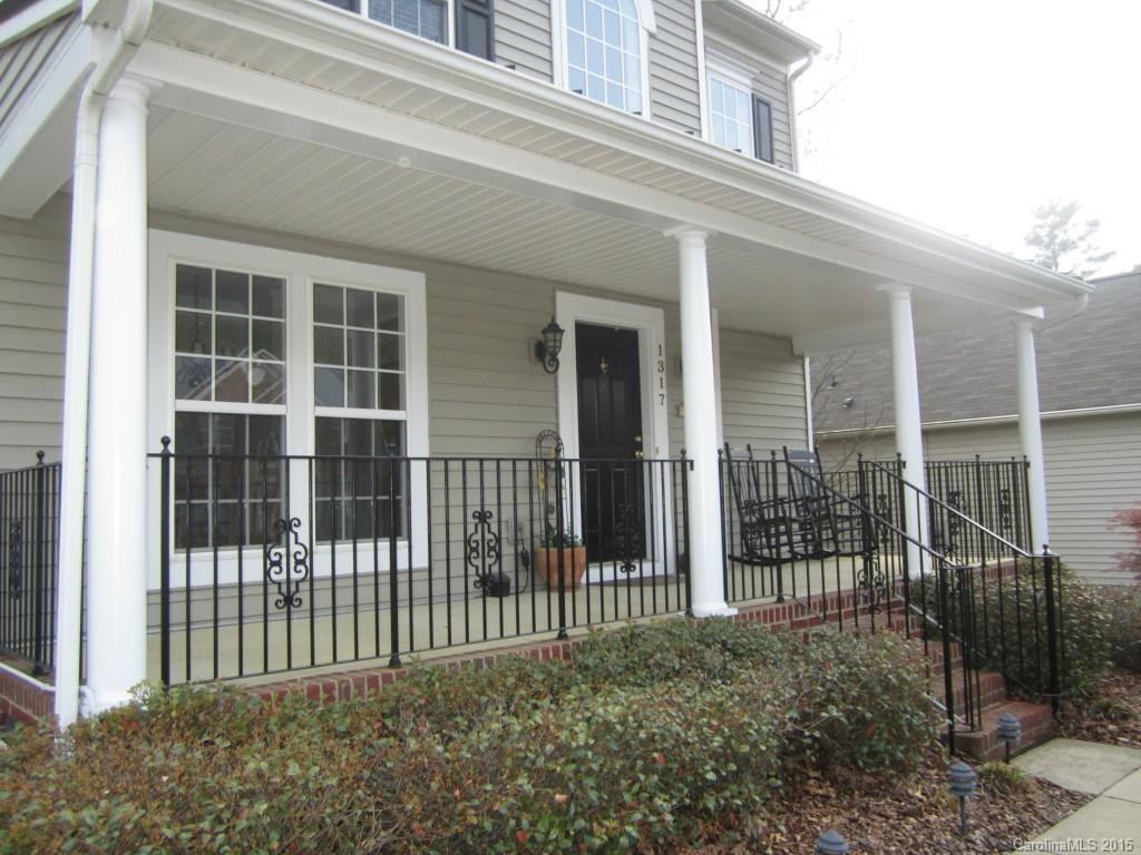 Sunset Point - Residential