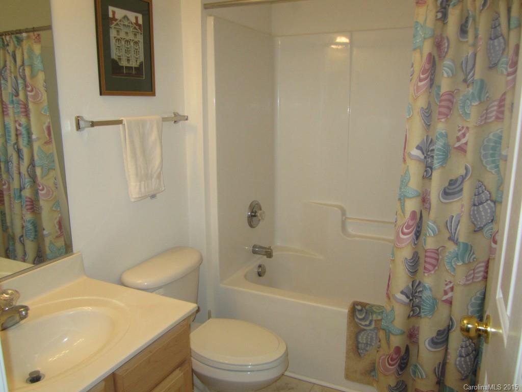 Sunset Point - Residential