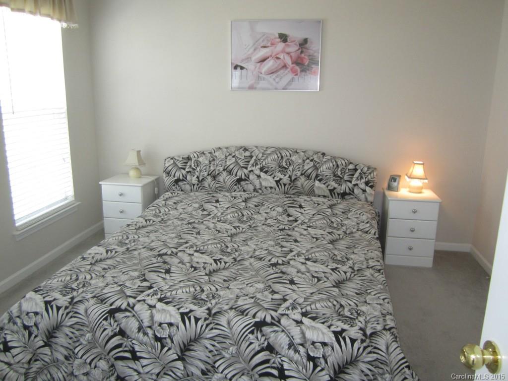 Sunset Point - Residential