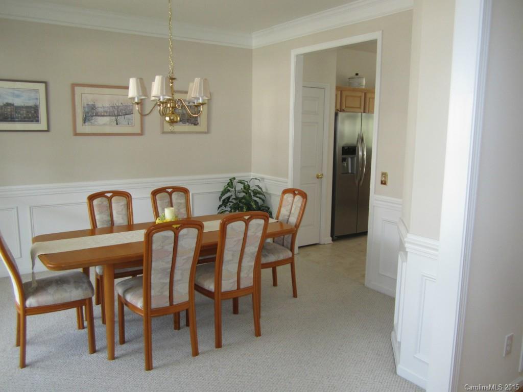 Sunset Point - Residential