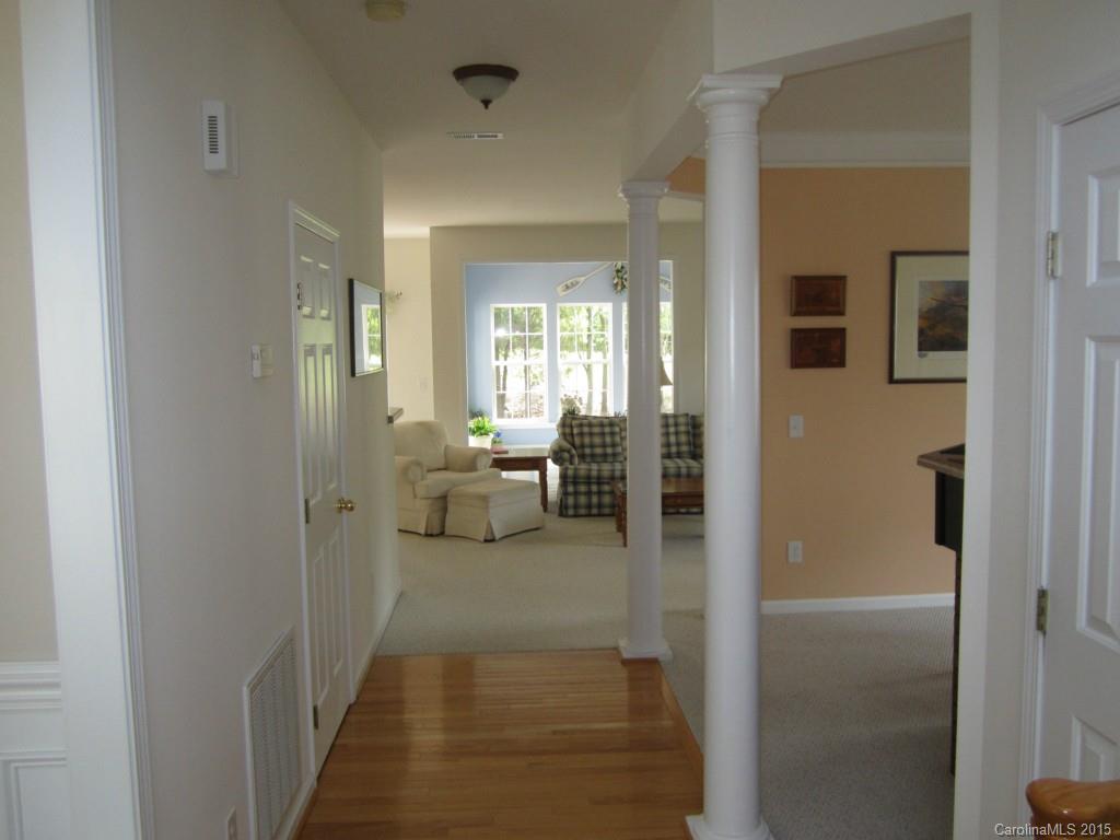 Sunset Point - Residential