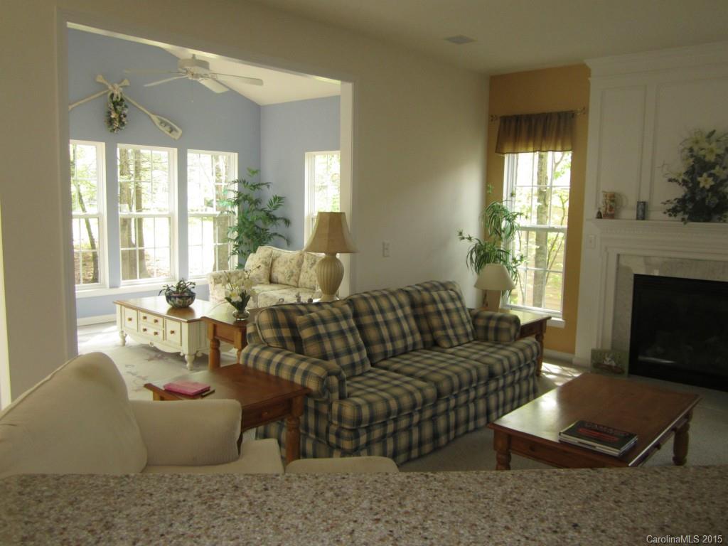 Sunset Point - Residential