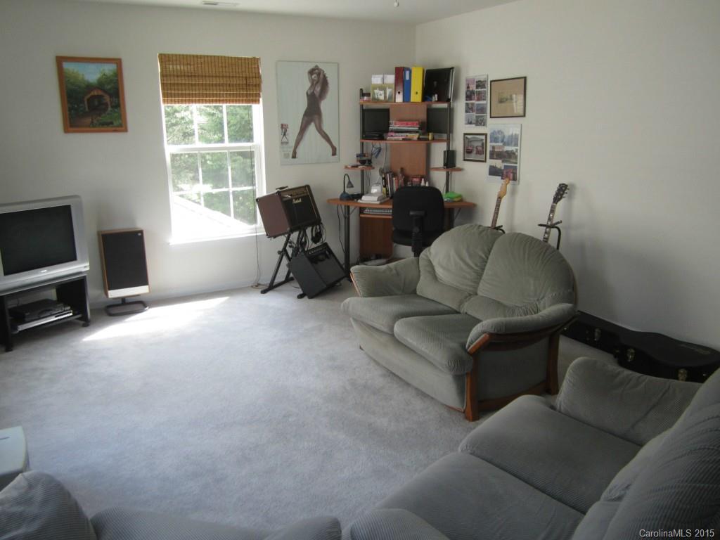 Sunset Point - Residential