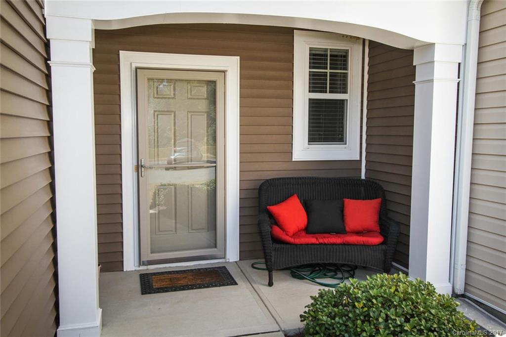 Catawba Village - Residential