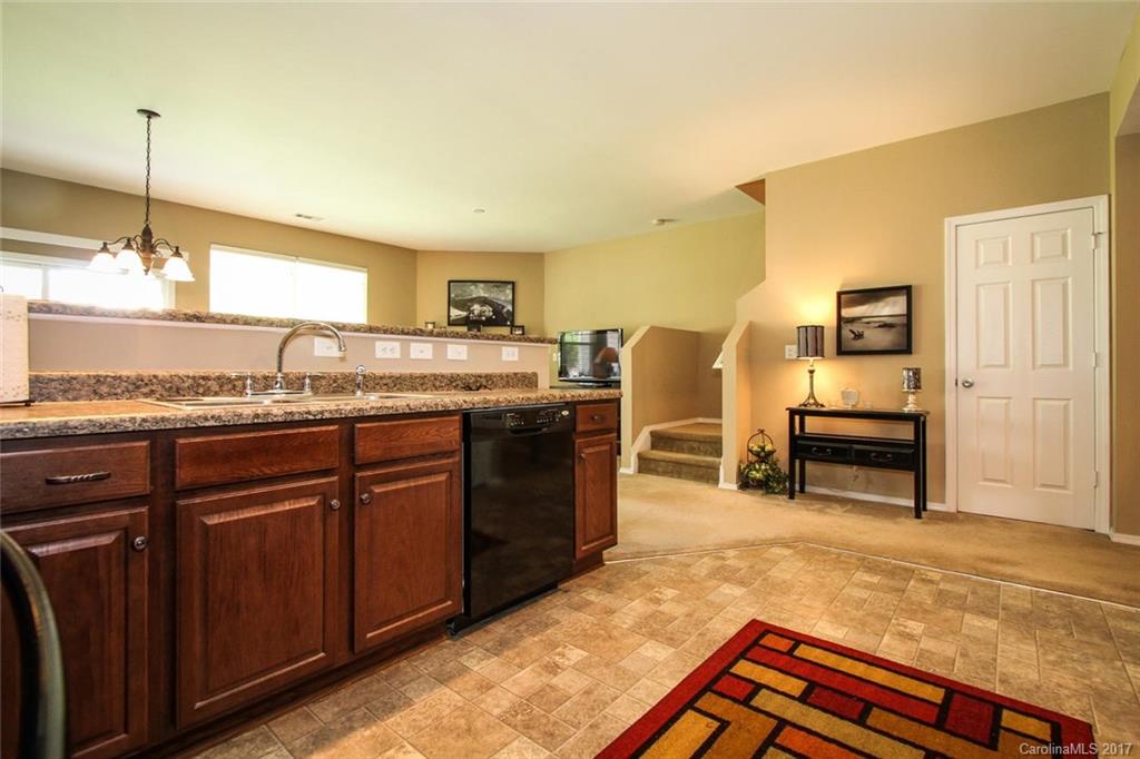 Catawba Village - Residential