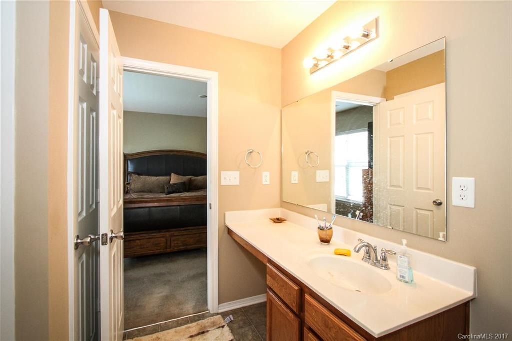 Catawba Village - Residential