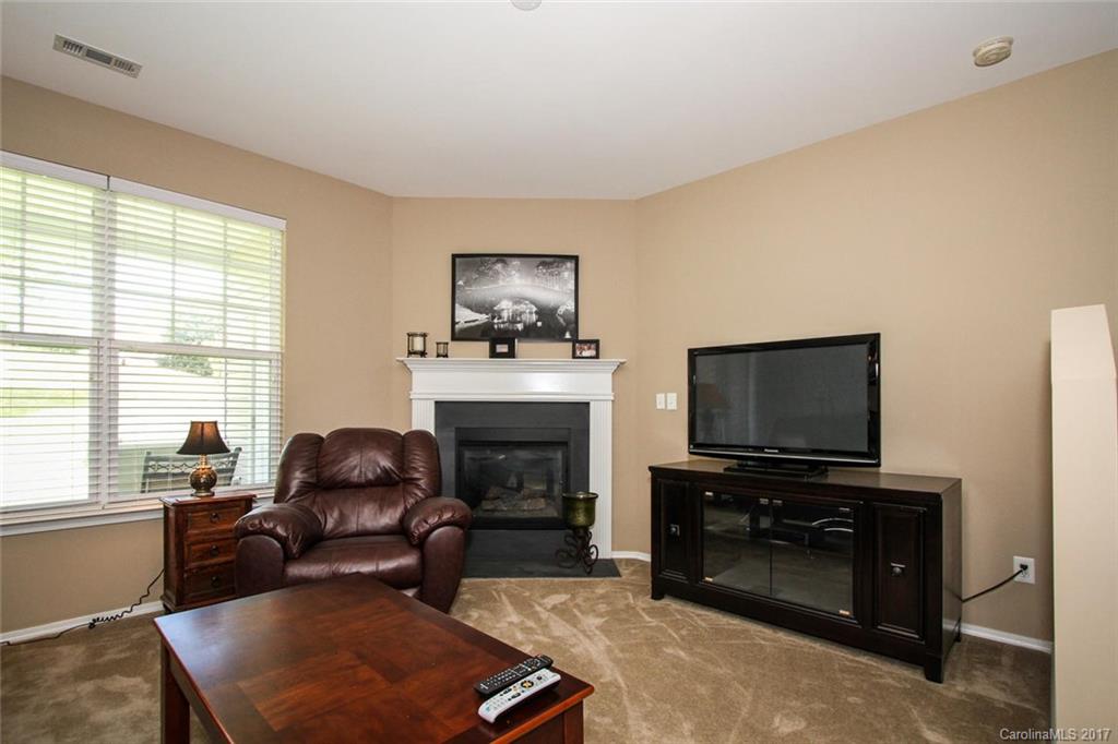 Catawba Village - Residential