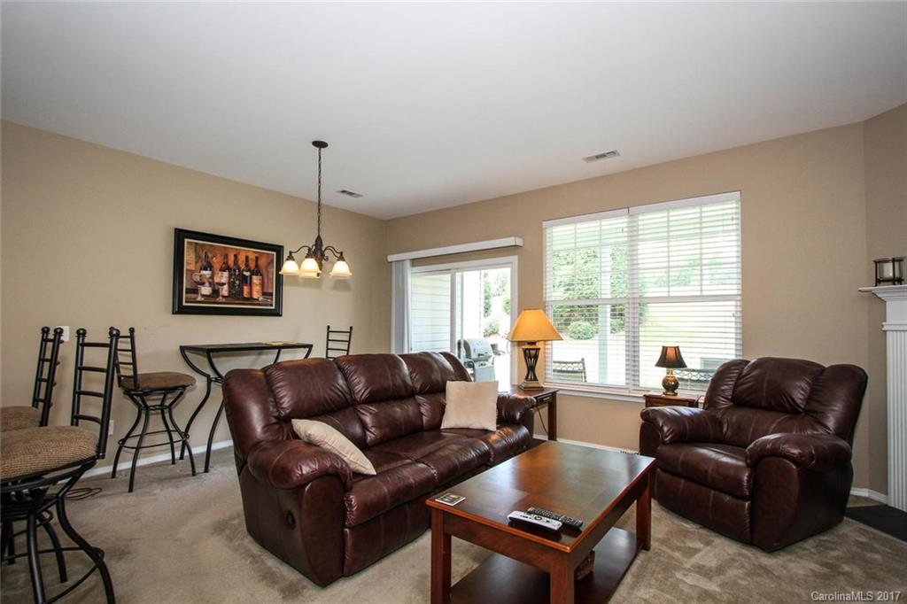 Catawba Village - Residential