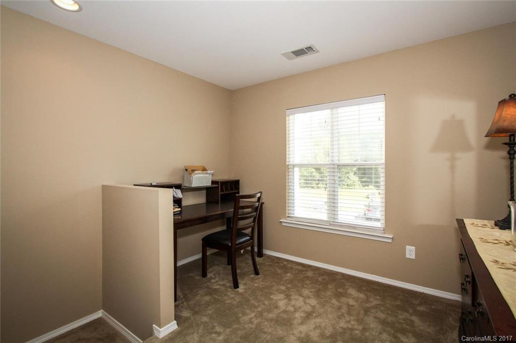 Catawba Village - Residential