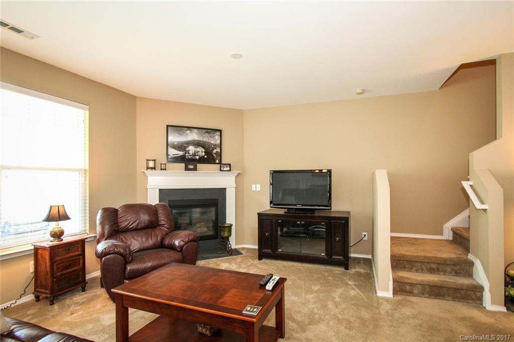 Catawba Village - Residential