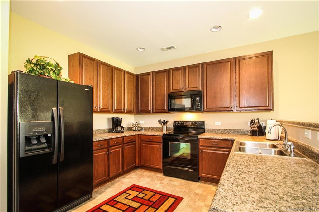 Catawba Village - Residential