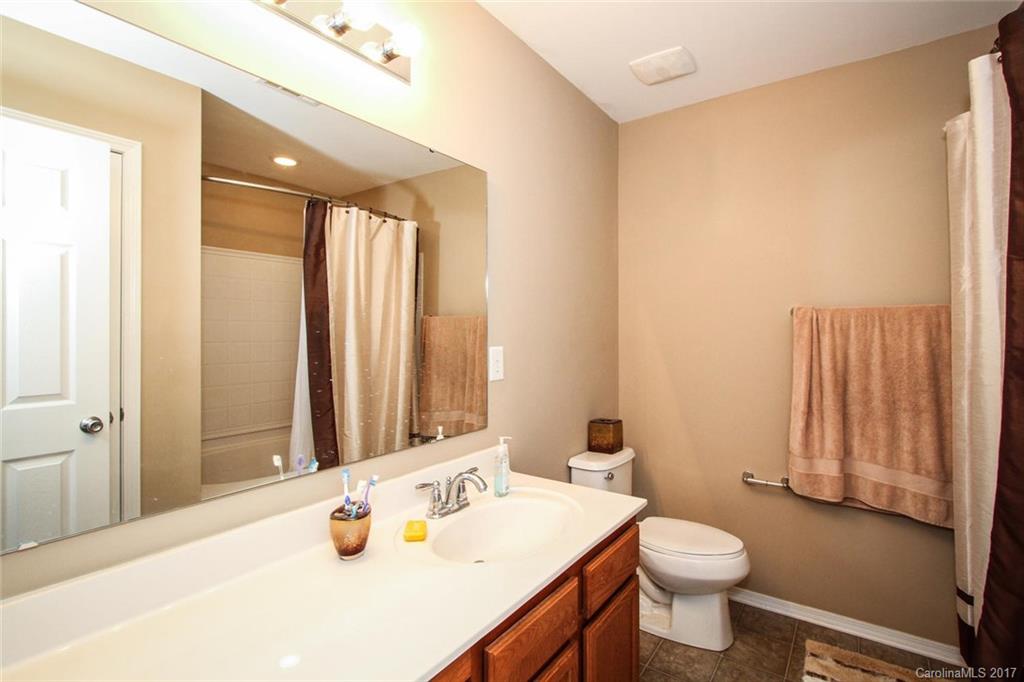 Catawba Village - Residential