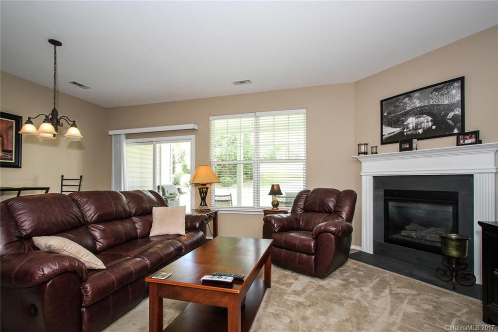 Catawba Village - Residential