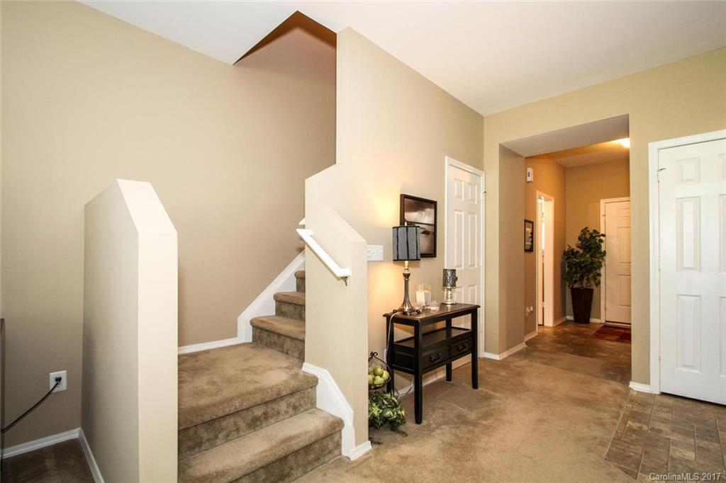 Catawba Village - Residential