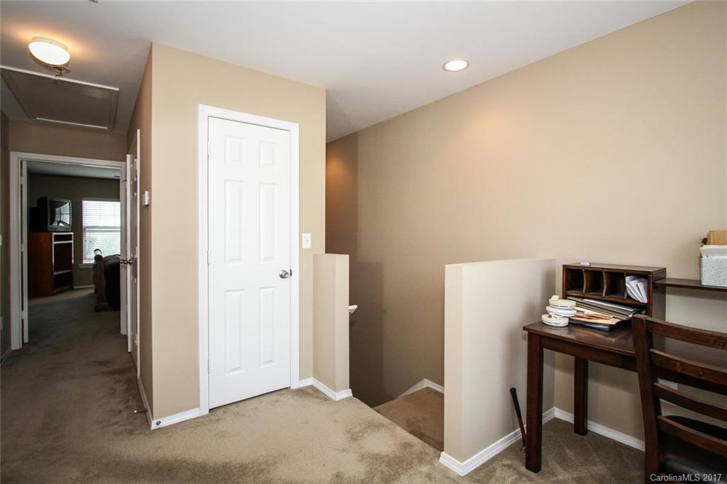 Catawba Village - Residential