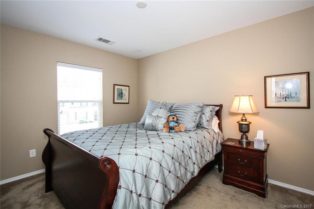 Catawba Village - Residential