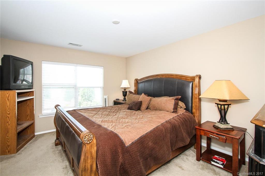 Catawba Village - Residential