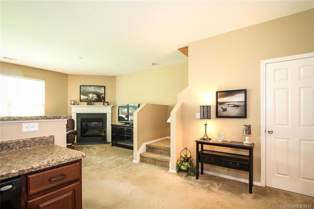 Catawba Village - Residential