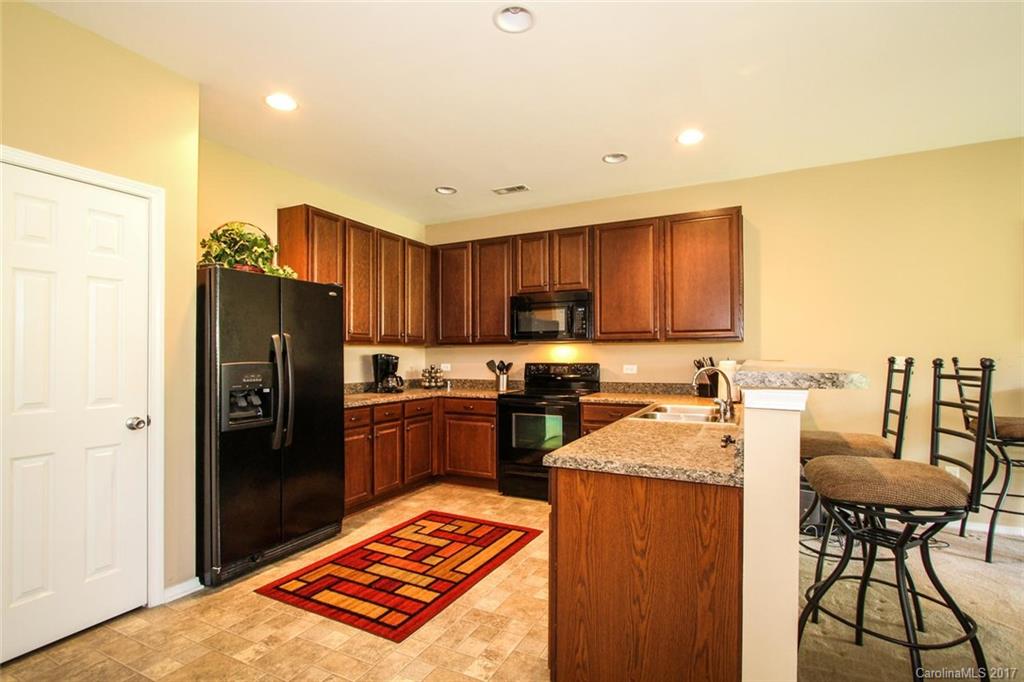 Catawba Village - Residential