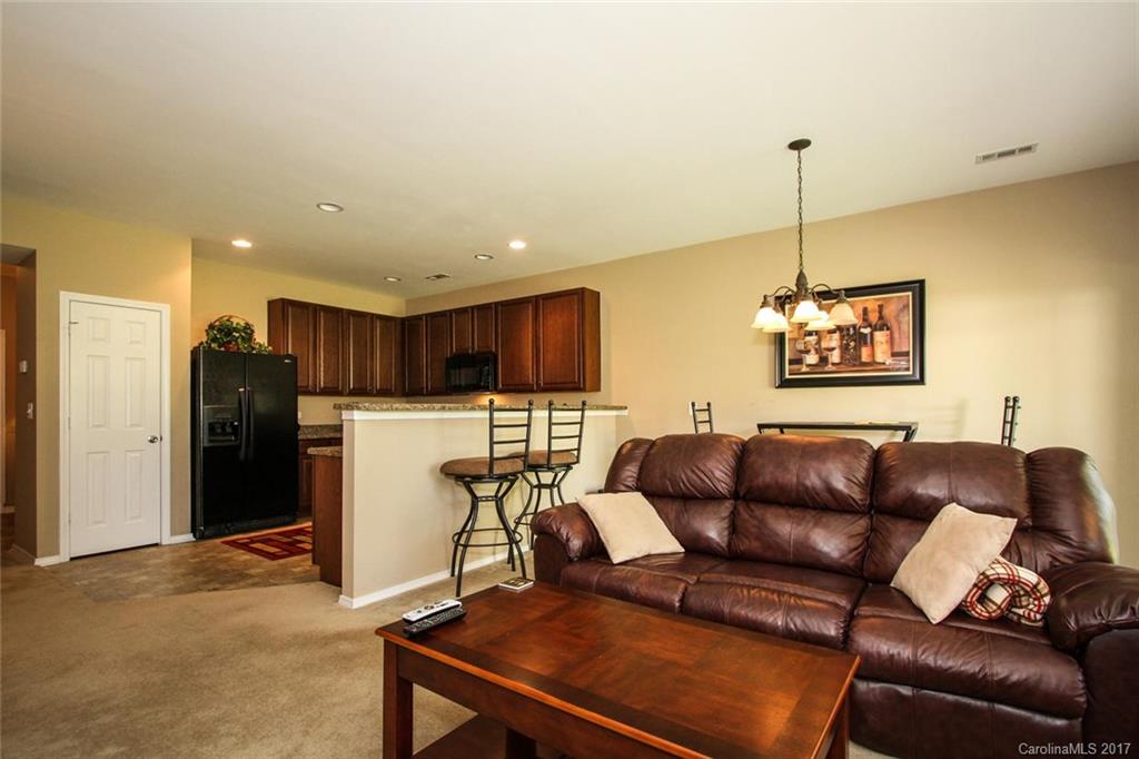 Catawba Village - Residential