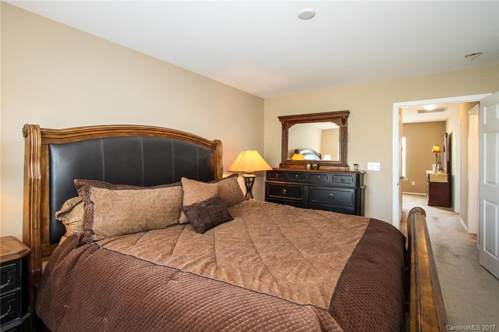 Catawba Village - Residential