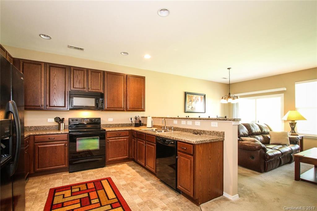 Catawba Village - Residential