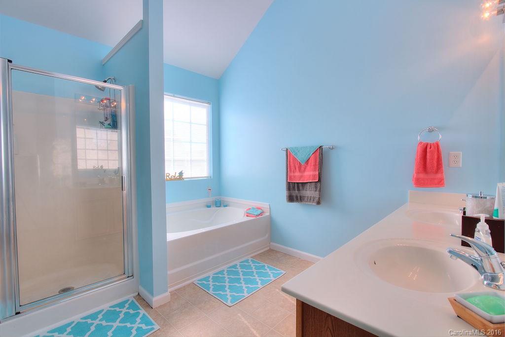 Carnegie Estates - Residential