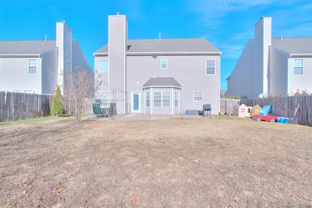 Carnegie Estates - Residential