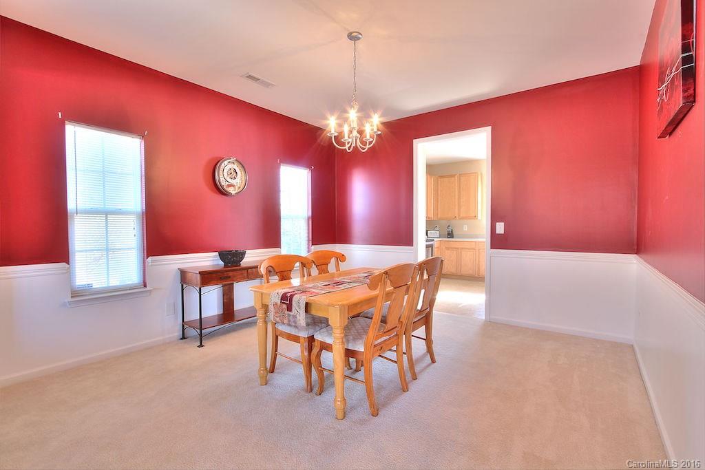 Carnegie Estates - Residential