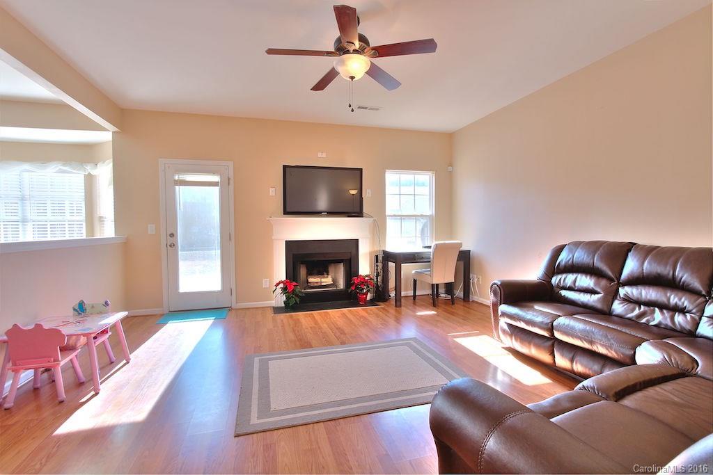 Carnegie Estates - Residential