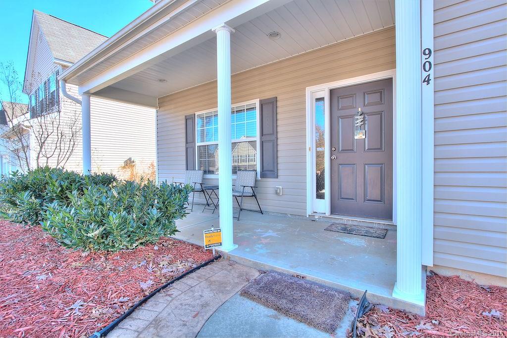 Carnegie Estates - Residential