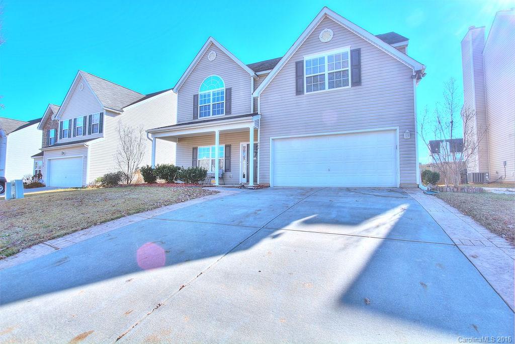 Carnegie Estates - Residential