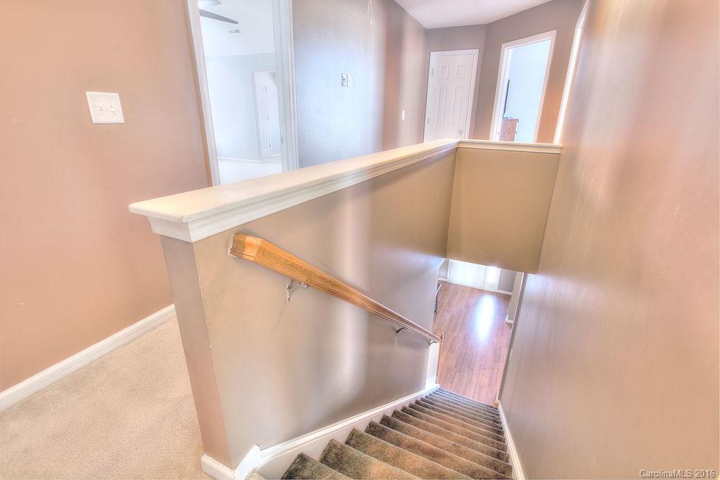 Carnegie Estates - Residential