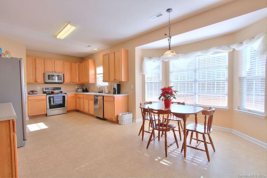 Carnegie Estates - Residential