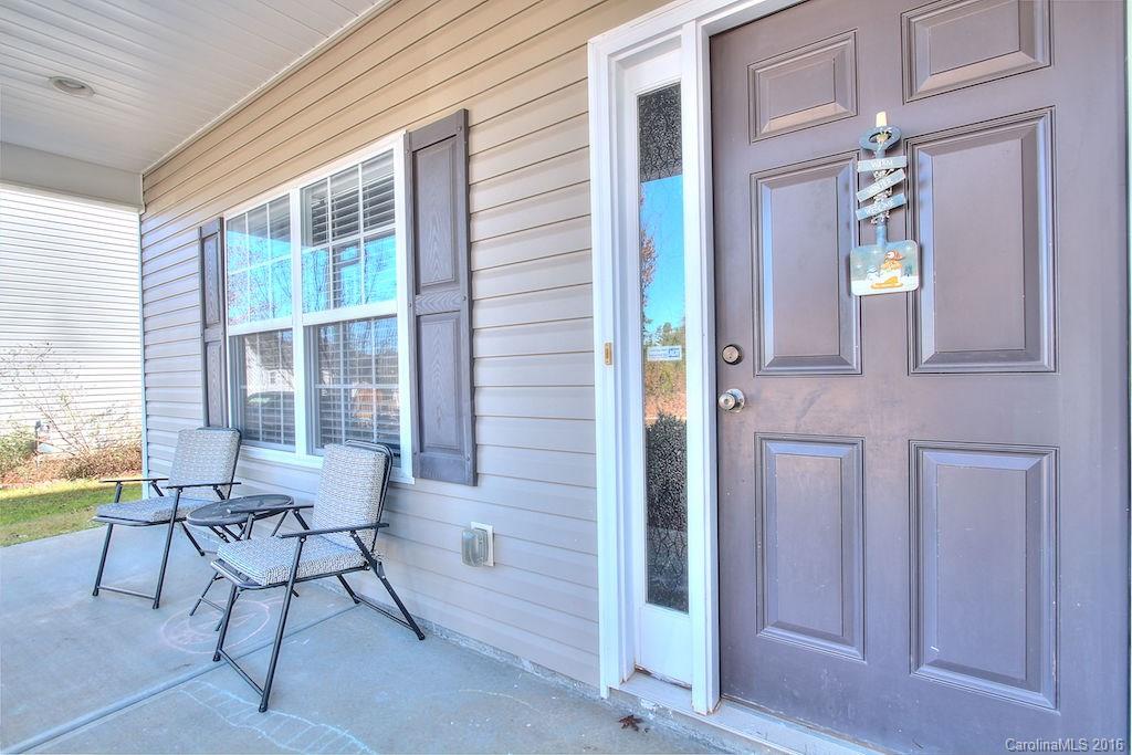 Carnegie Estates - Residential