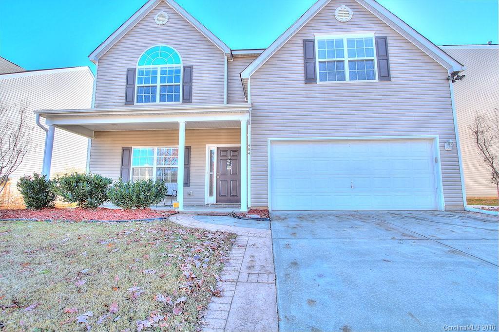 Carnegie Estates - Residential