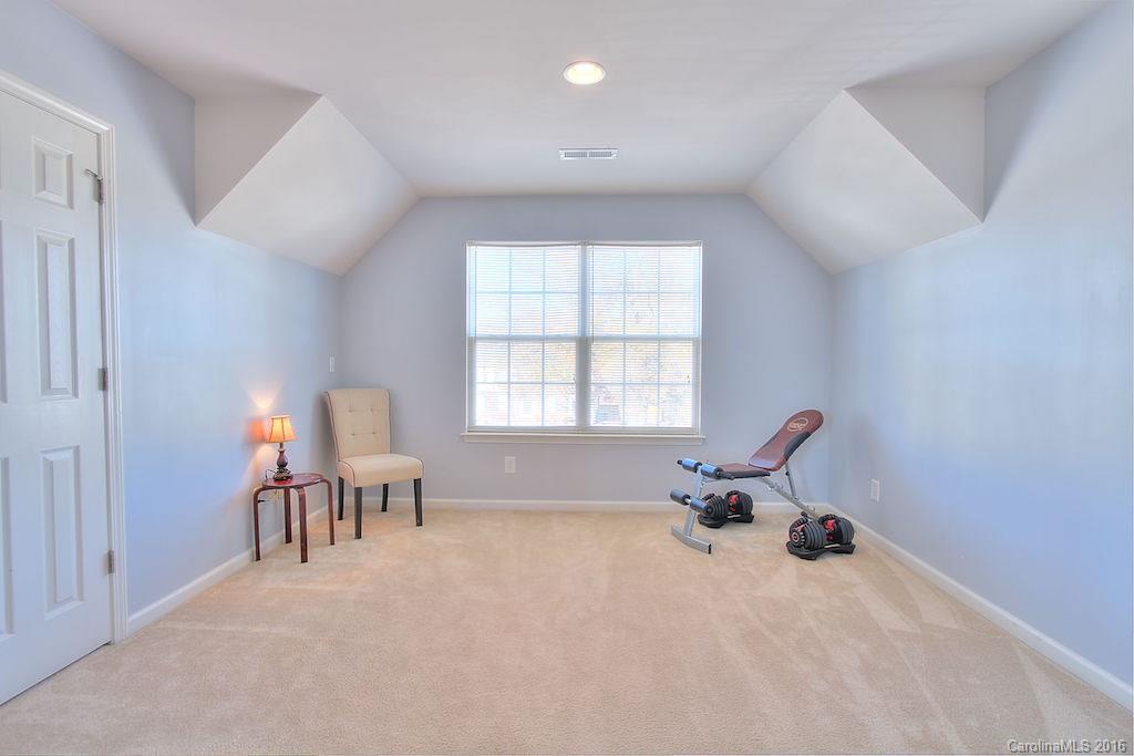 Carnegie Estates - Residential