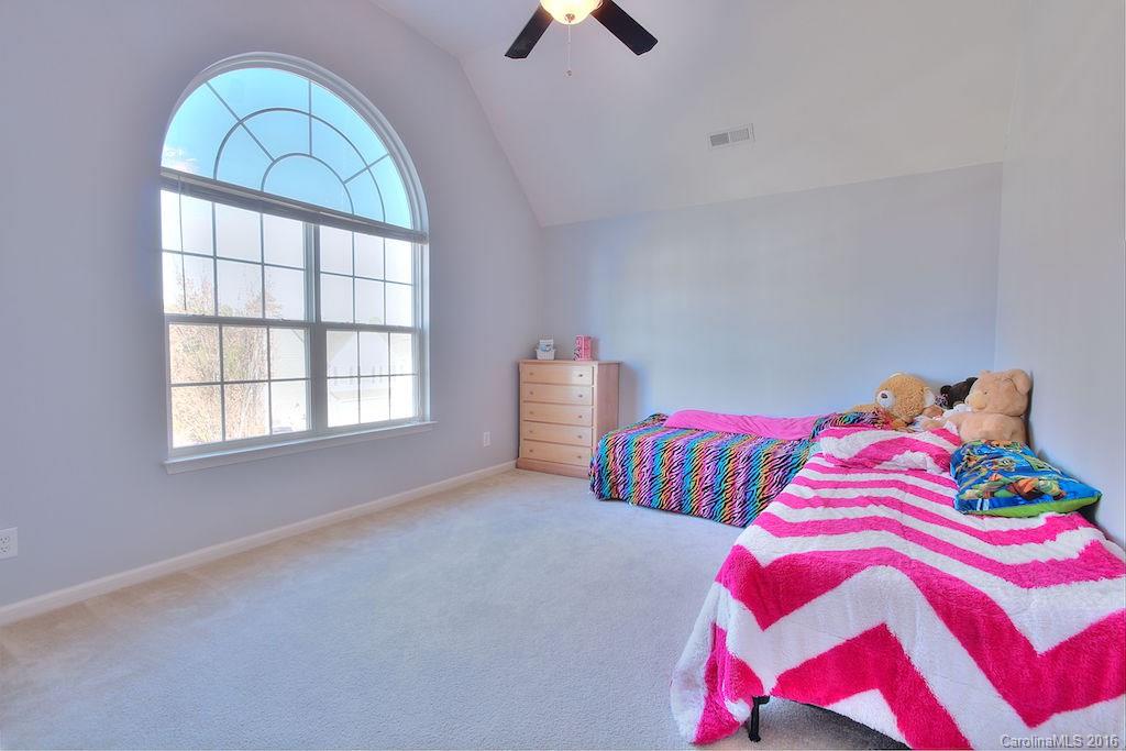 Carnegie Estates - Residential