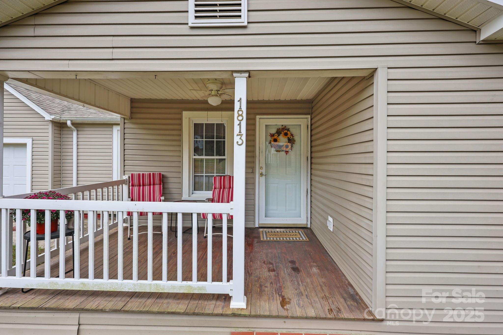 1813 Kingsley Drive