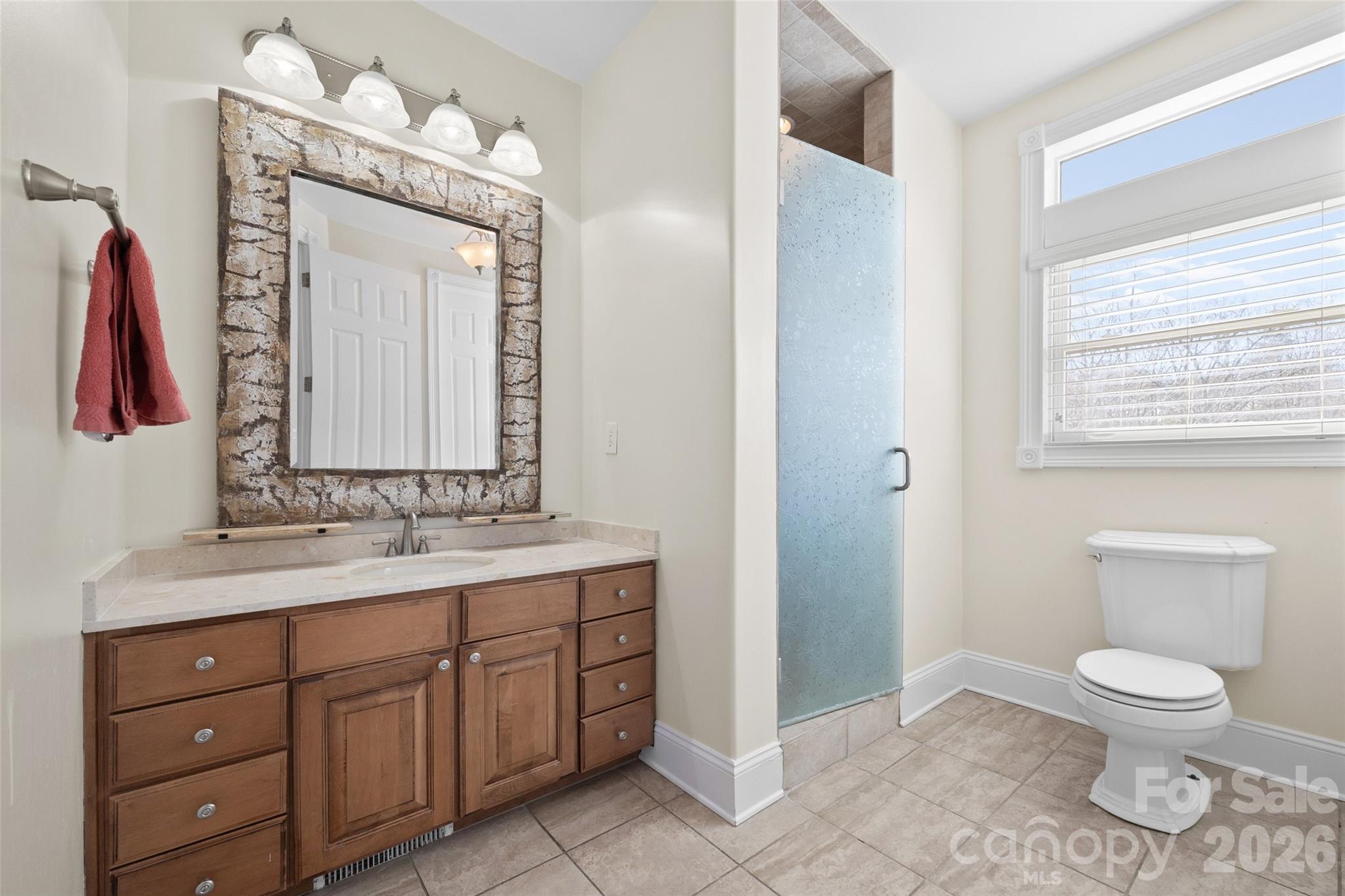 Liberty Hill - Residential