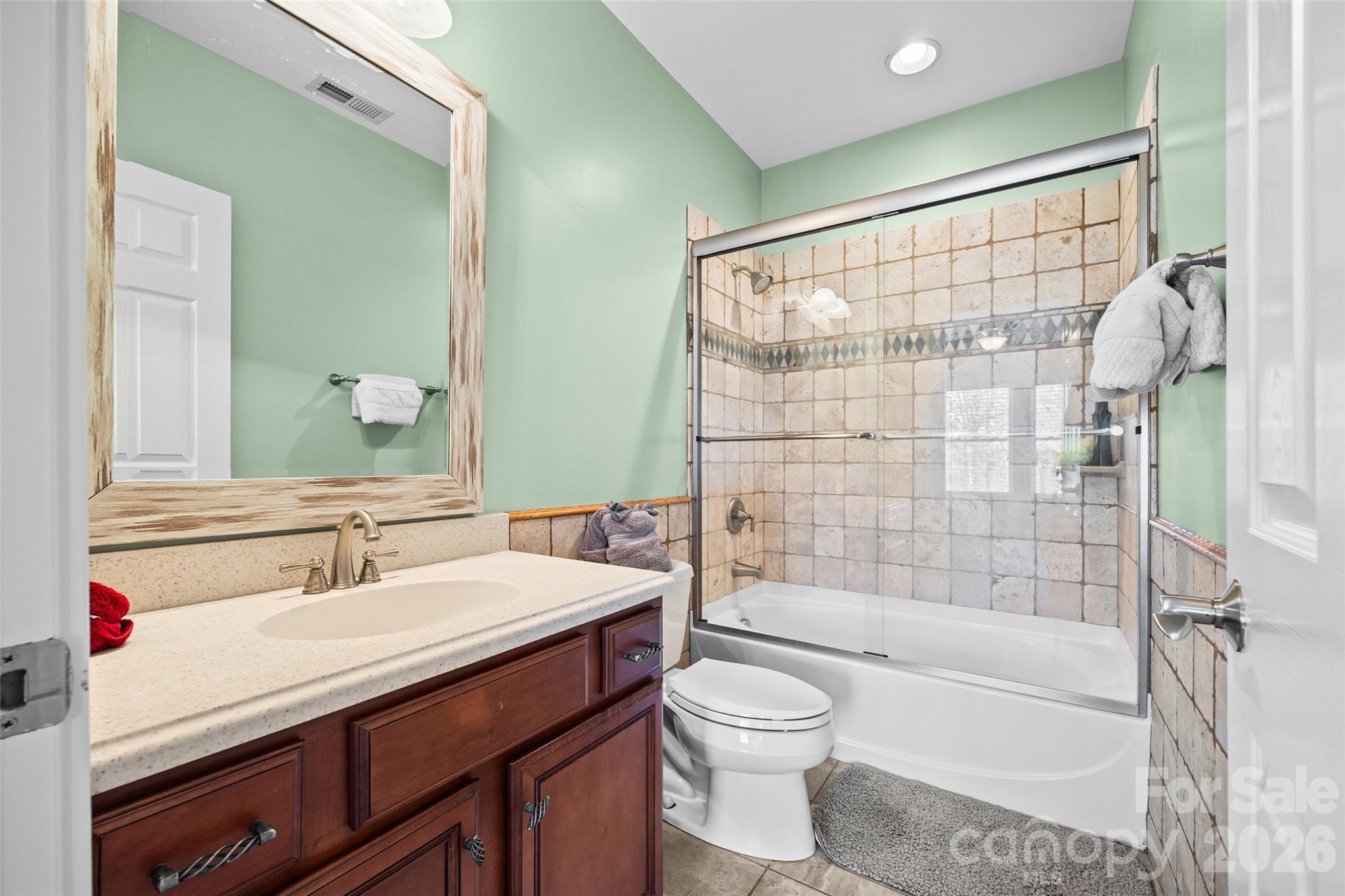 Liberty Hill - Residential