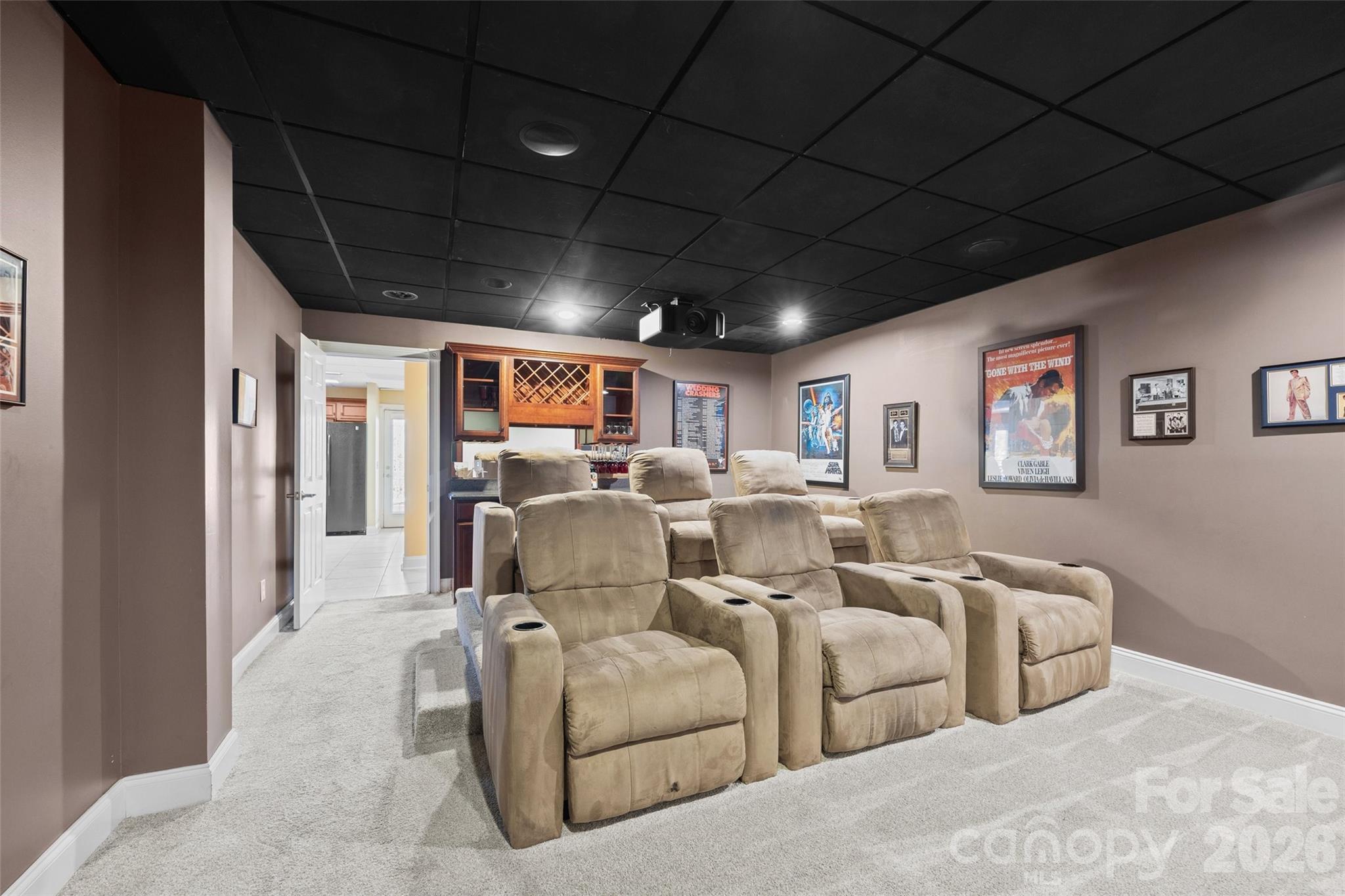 Liberty Hill - Residential