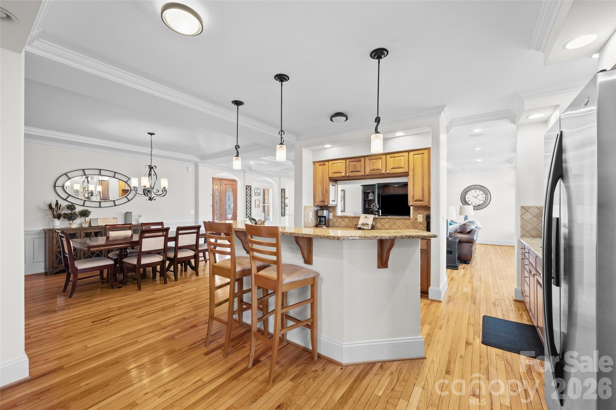 Liberty Hill - Residential