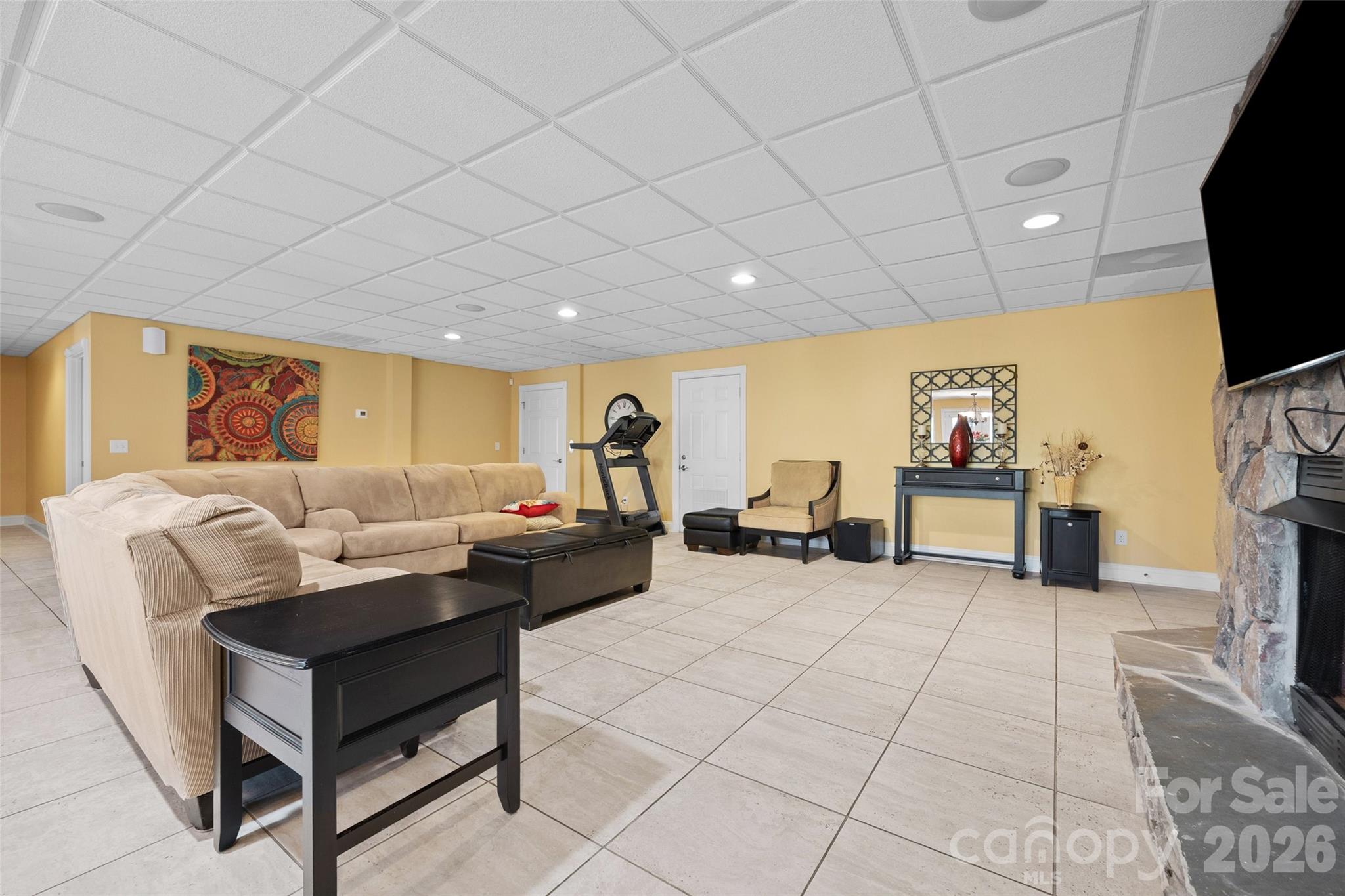 Liberty Hill - Residential